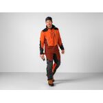 lesnícka bunda HUSQVARNA TECHNICAL EXTREME – Obrázok 2