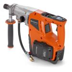 Husqvarna Dm 540i Akumulatorova Jadrova Vrtacka 1633979485