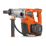Husqvarna Dm 540i Akumulatorova Jadrova Vrtacka 1633979415