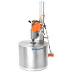 Husqvarna Ds 900 Stojan Pre Jadrovu Vrtacku 1633982409