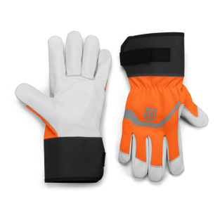 Pracovne Rukavice Husqvarna Classic 1634915456