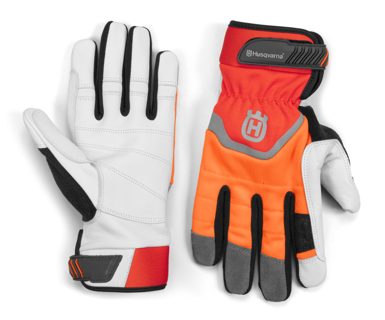 pracovné rukavice HUSQVARNA TECHNICAL Pracovne Rukavice Husqvarna Technical 1634920169