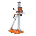 Husqvarna Ds 150 Stojan Pre Jadrovu Vrtacku 1633981178