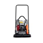 zhutňovacia doska na zeminu HUSQVARNA LFV 100 – Obrázok 4