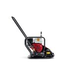 zhutňovacia doska na zeminu HUSQVARNA LFV 100 – Obrázok 5