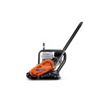 zhutňovacia doska na zeminu HUSQVARNA LFV 80 – Obrázok 2