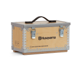 Box Pre Baterie Husqvarna 1639650740