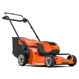 Husqvarna LC 247i