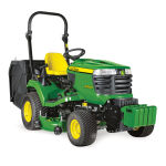 John Deere X950r Vysoke Vysypanie Kosa 1648751262