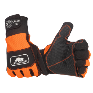 Lesnicke Rukavice Sip Protection S Protiporezovou Ochranou 24 M S 1640116830
