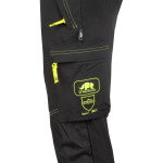 Protiporezne Lesnicke Nohavice Sip Protection Reflex 1640107699