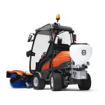 Rozmetadlo Husqvarna Polaro 70 1638958916