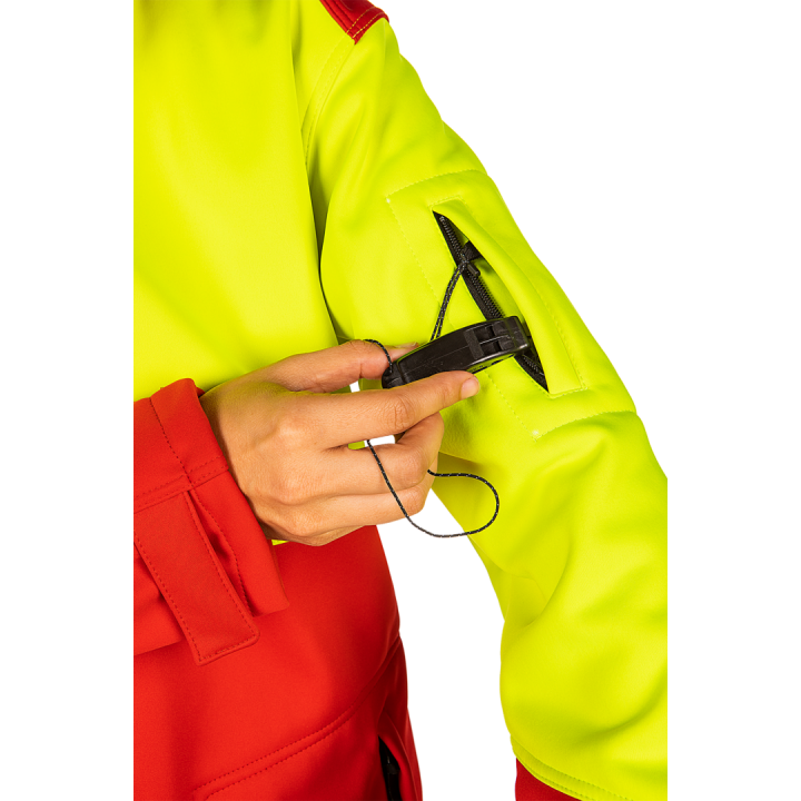 Softshellova Bunda Sip Protection Tibet 1640023555