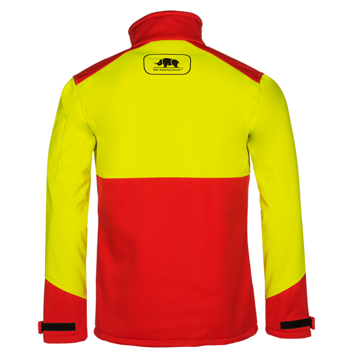 Softshellova Bunda Sip Protection Tibet 1640023586