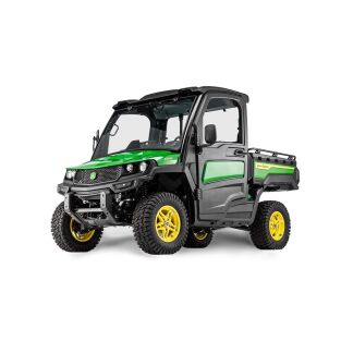 úžitkové cross-over vozidlo JOHN DEERE GATOR XUV 875M
