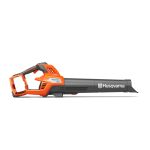 akumulátorový fúkač lístia HUSQVARNA 335iB – Obrázok 3