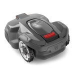Husqvarna Automower 405x 1645183541