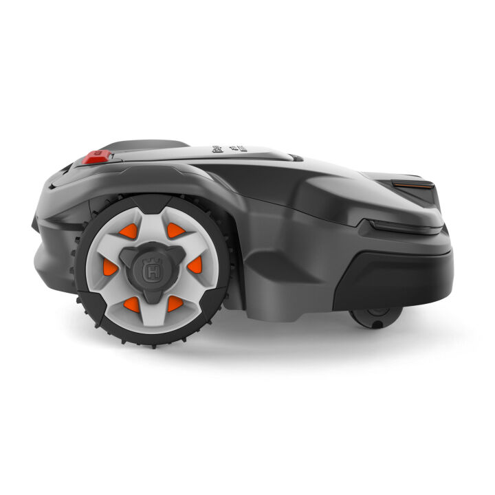 Husqvarna Automower 405x 1645183743