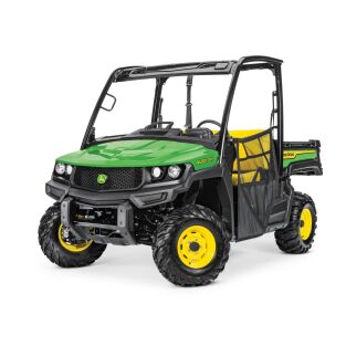 John Deere Gator Xuv 835m 1675787807