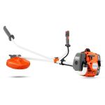 krovinorez HUSQVARNA 129R – Obrázok 2