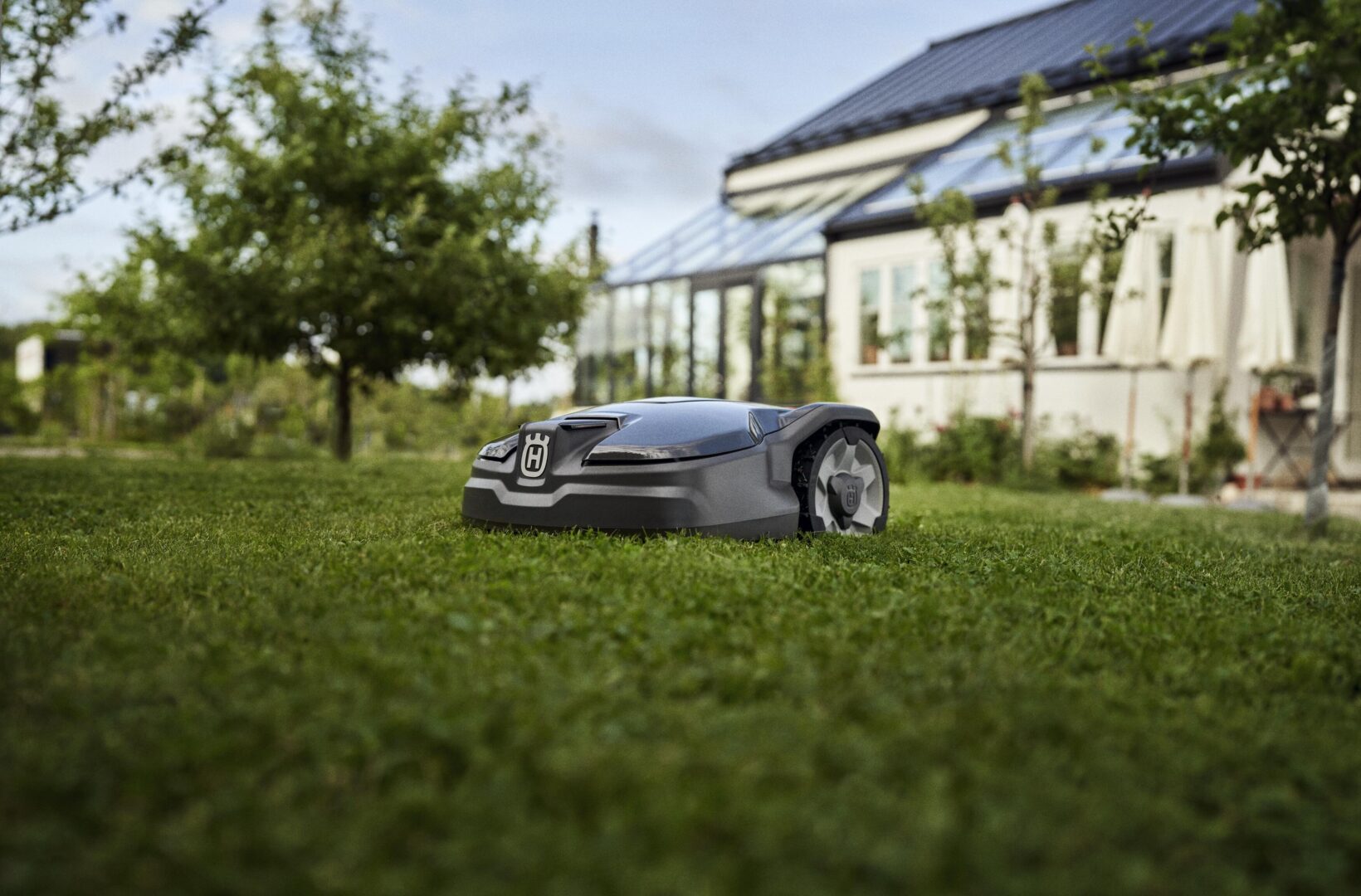 Husqvarna Automower 310 Mark Ii 1645193500