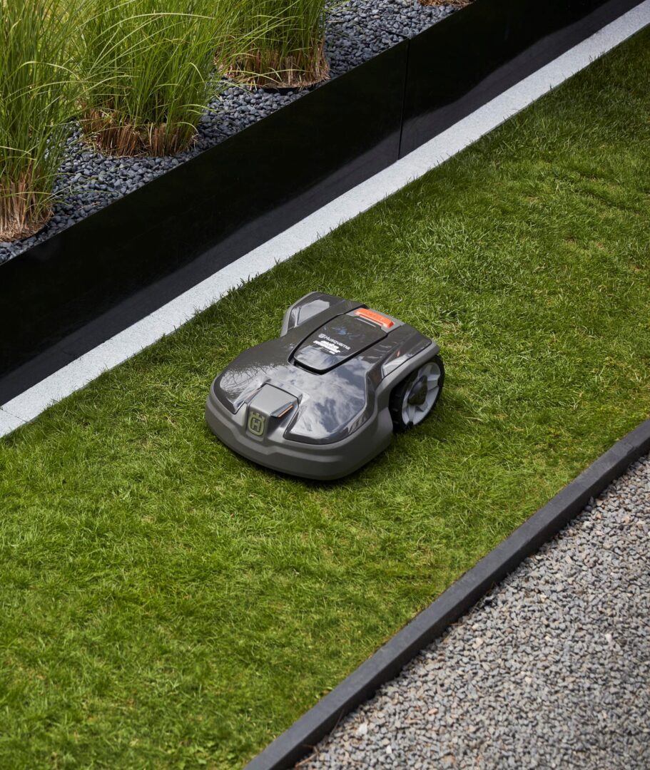 Husqvarna Automower 310 Mark Ii 1675252522