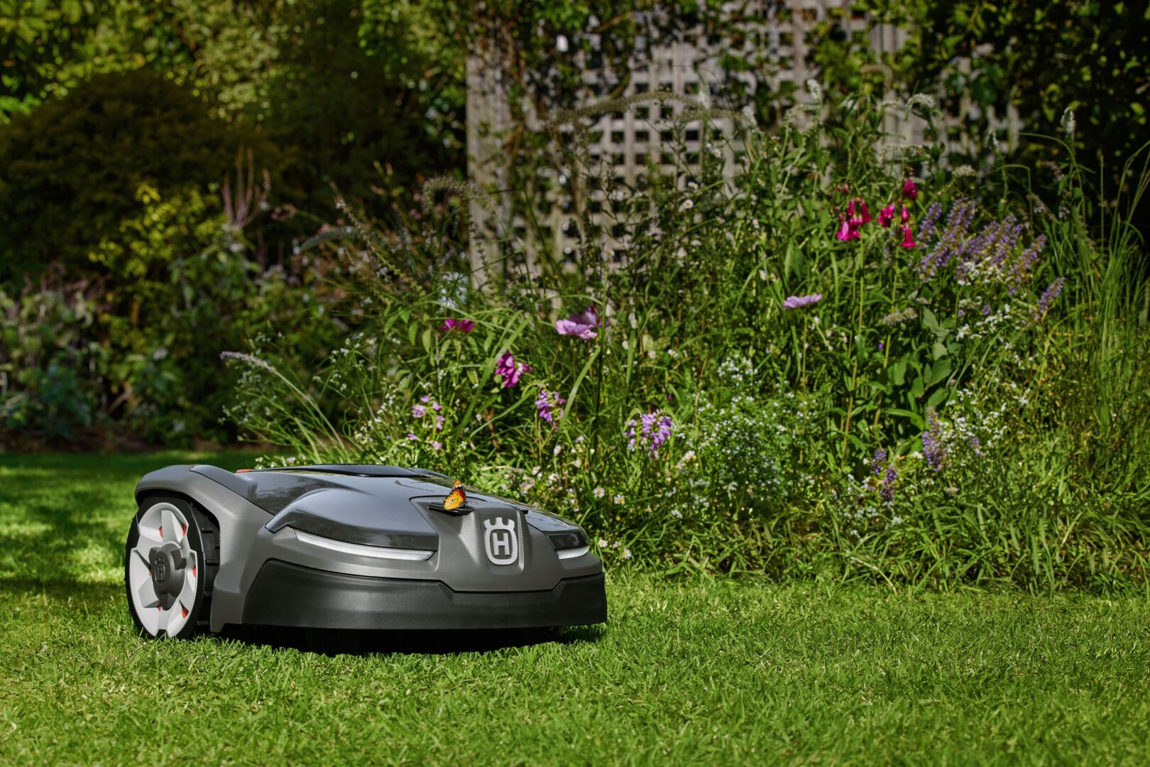 Husqvarna Automower® 405X