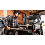 úžitkové cross-over vozidlo JOHN DEERE GATOR XUV 875M HVAC – Obrázok 7