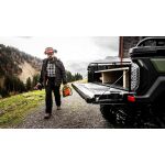 úžitkové cross-over vozidlo JOHN DEERE GATOR XUV 875M HVAC – Obrázok 5