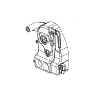 Drziak Vzduchoveho Filtra Husqvarna 129r 1644962229