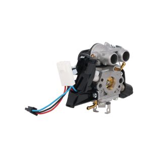 Karburátor Husqvarna 550 XP® MARK II