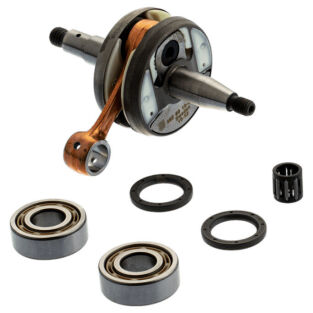 Klukovy Hriadel Husqvarna 550 Xp Mark Ii 1644359977