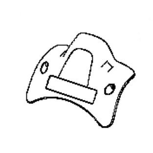 Kryt Husqvarna 129r 1644957834