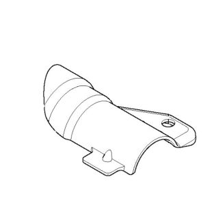 Drziak Ochranneho Krytu Husqvarna 143r 1647280323