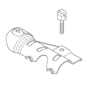 Drziak Ochranneho Krytu Husqvarna 355rx 1648149533