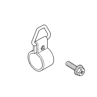 Drziak Popruhu Husqvarna 143r 1647281448