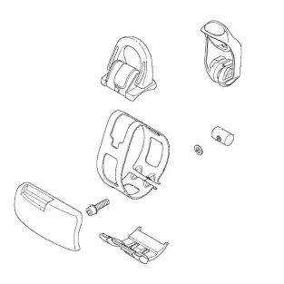 Drziak Popruhu Husqvarna 355rx 1648150744