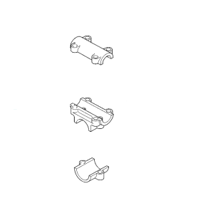 Drziak Rukovate Husqvarna 143r 1647281997