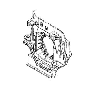 Izolacna Stena Husqvarna 545rxt Autotune 1647890803