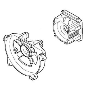 Klukova Skrina Husqvarna 143r 1647367318