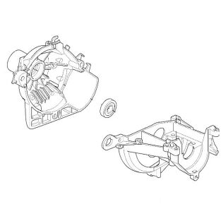 Klukova Skrina Husqvarna 325rx 1646950716