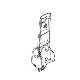 Kryt Drziaka Rukovate Husqvarna 525rx 1647983588