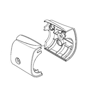 Kryt Hriadele Husqvarna 327rx 1646953799