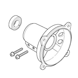 Kryt Spojky Husqvarna 245r 1647384547