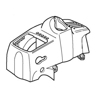 Kryt Valca Husqvarna 325rx 1646947103