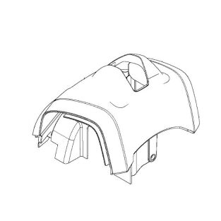 Kryt Valca Husqvarna 525rx 1647986283
