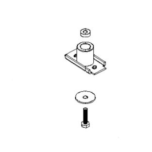 Drziak Noza Husqvarna Lc 140sp 1657565717