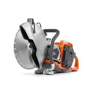 akumulátorová rozbrusovacia píla HUSQVARNA K 1 PACE