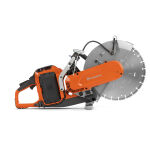 Husqvarna K 1 Pace Akumulatorova Rozbrusovacia Pila 1651611181