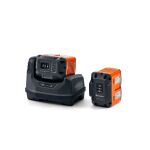 Nabíjačka Husqvarna C1800X PACE
